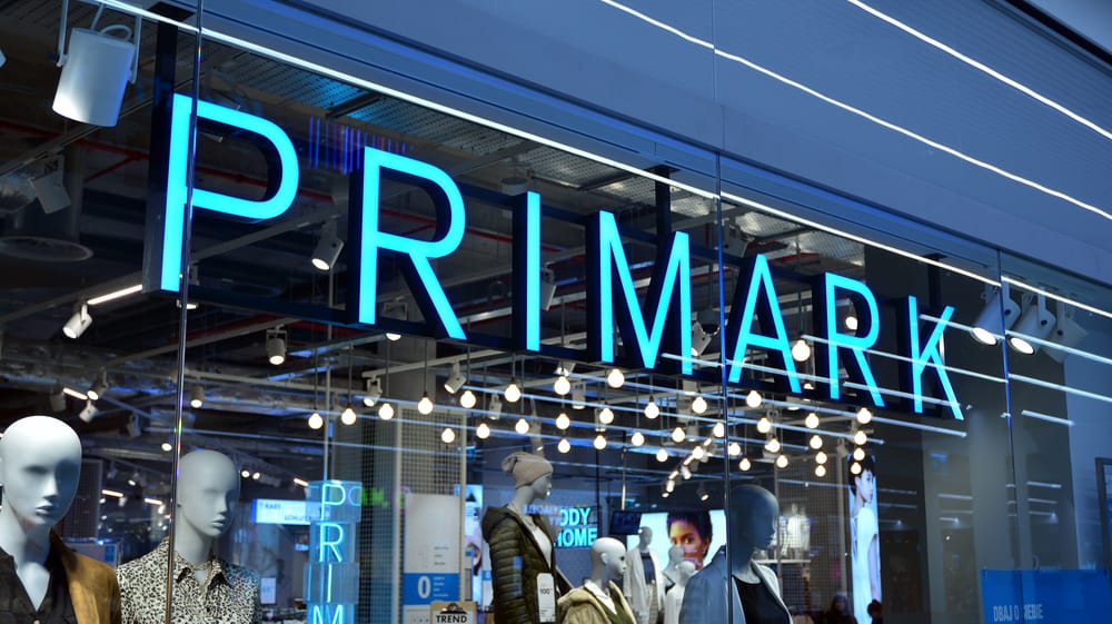 Primark em Paris