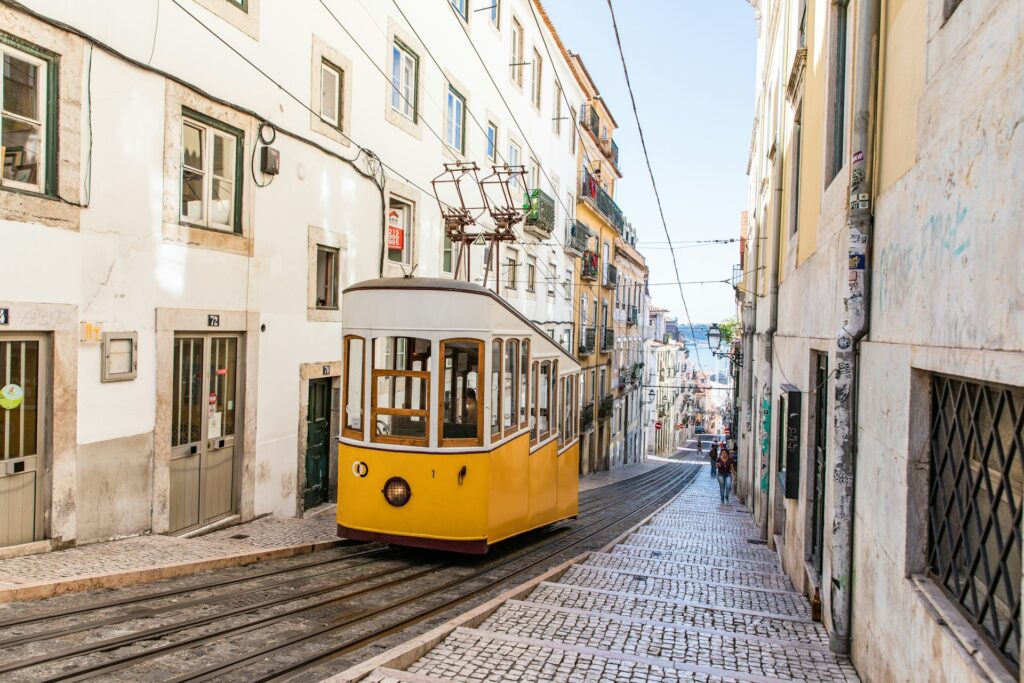 andre-lergier-anrBiSm4iFQ-unsplash-1024x683 Cidades para conhecer em Portugal: 10 Cidades Fascinantes