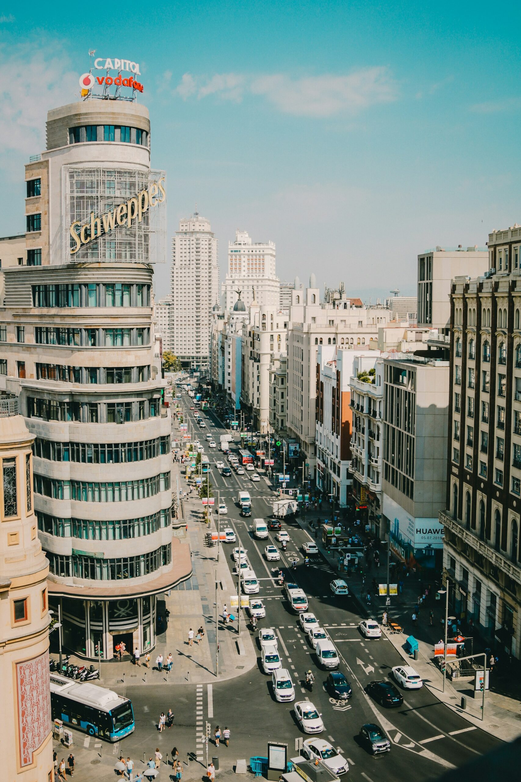 andrea-ferrario-TjlvyeZNN5M-unsplash-scaled Sol, Sangria e Surpresas: 10 cidades na Espanha que vão te encantar