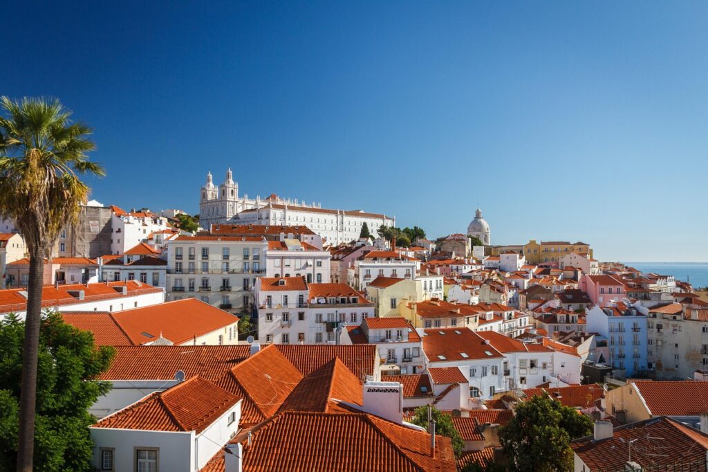city-4820579_1280-1024x682 Cidades para conhecer em Portugal: 10 Cidades Fascinantes