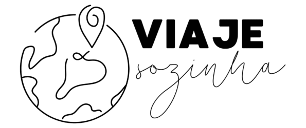 Viaje Sozinha