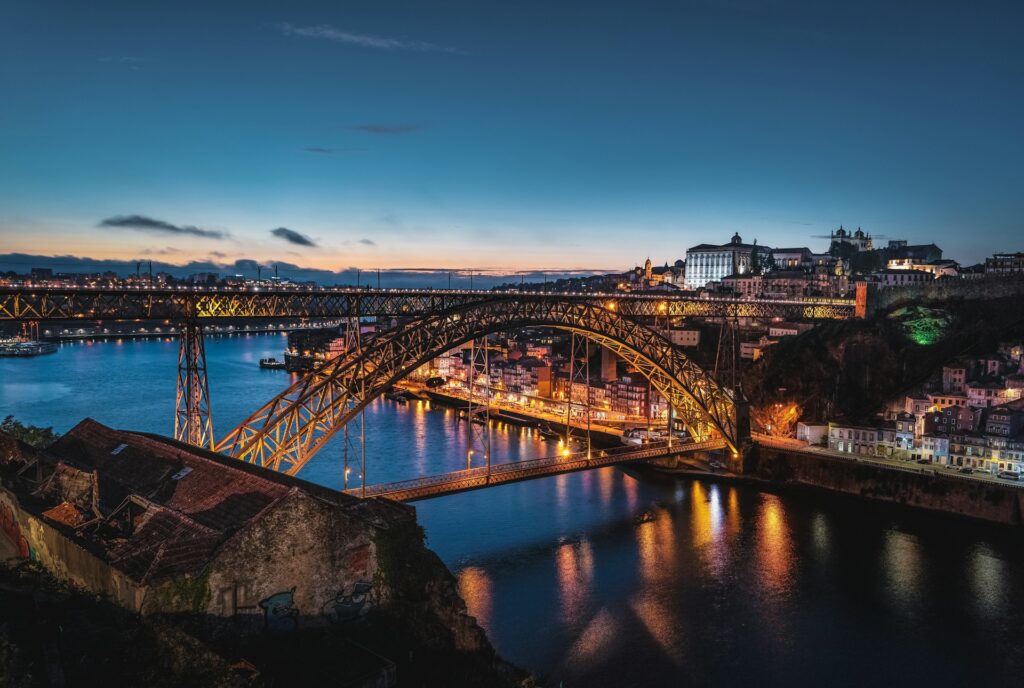 daniel-sessler-g3O3xWspoN4-unsplash-1024x688 Cidades para conhecer em Portugal: 10 Cidades Fascinantes