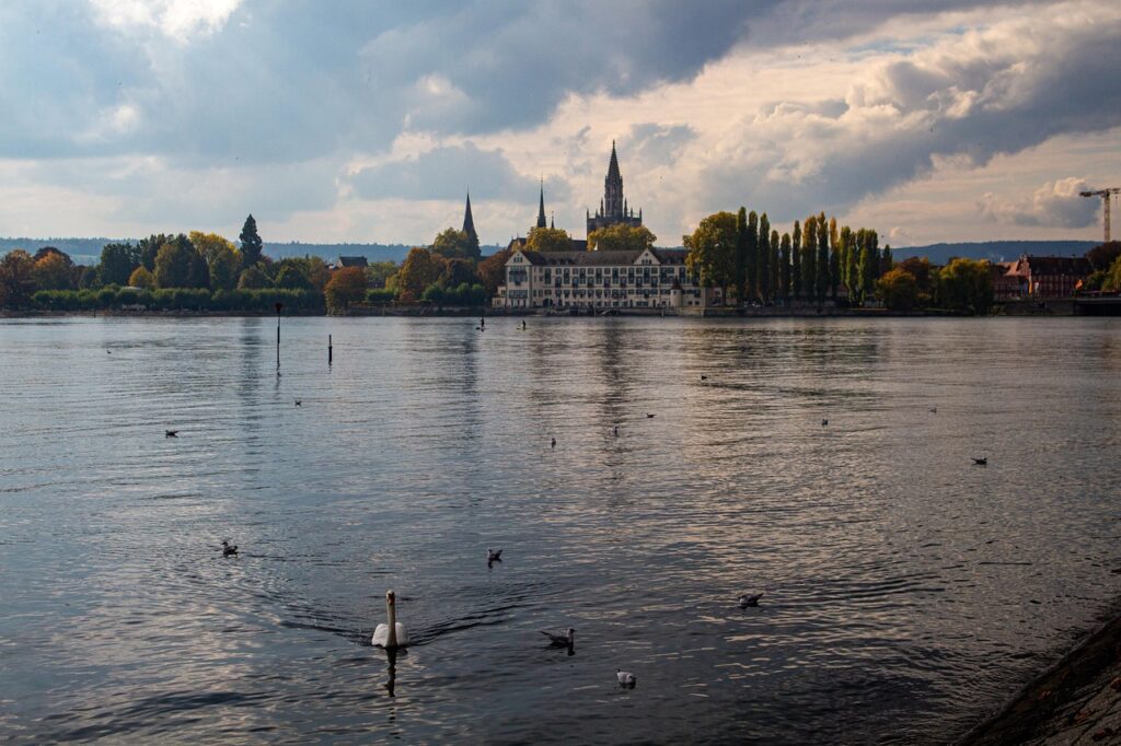 konstanz-5794612_1280-1024x682 Descubra a Alemanha: 27 cidades imperdíveis que encantam & inspiram