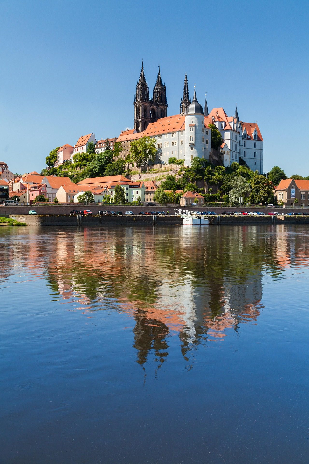 meissen-1665548_1920 Descubra a Alemanha: 27 cidades imperdíveis que encantam & inspiram