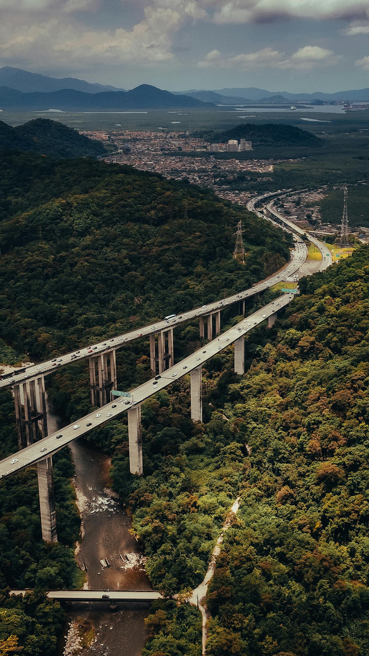 pexels-serjosoza-30234171 Do Litoral à Serra: Descubra 5 Joias Escondidas entre as Cidades de São Paulo