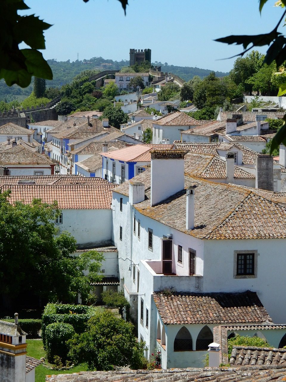 portugal-2148387_1280 Cidades para conhecer em Portugal: 10 Cidades Fascinantes