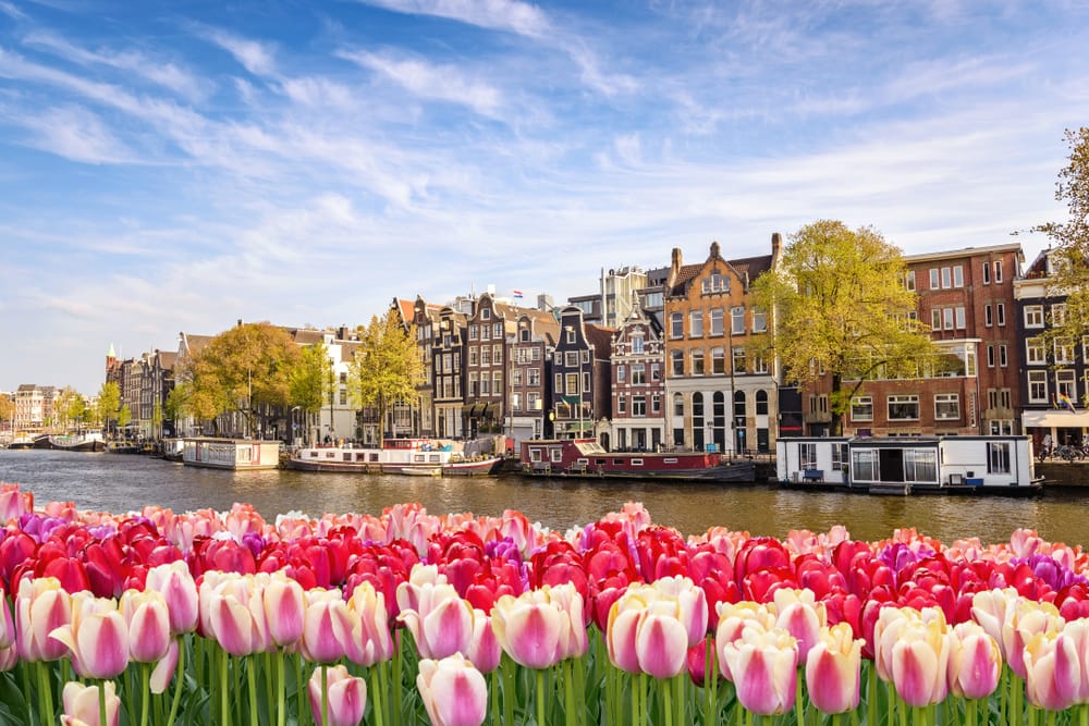 Cidades da Holanda - 10 cidades imperdíveis para Visitar Holanda