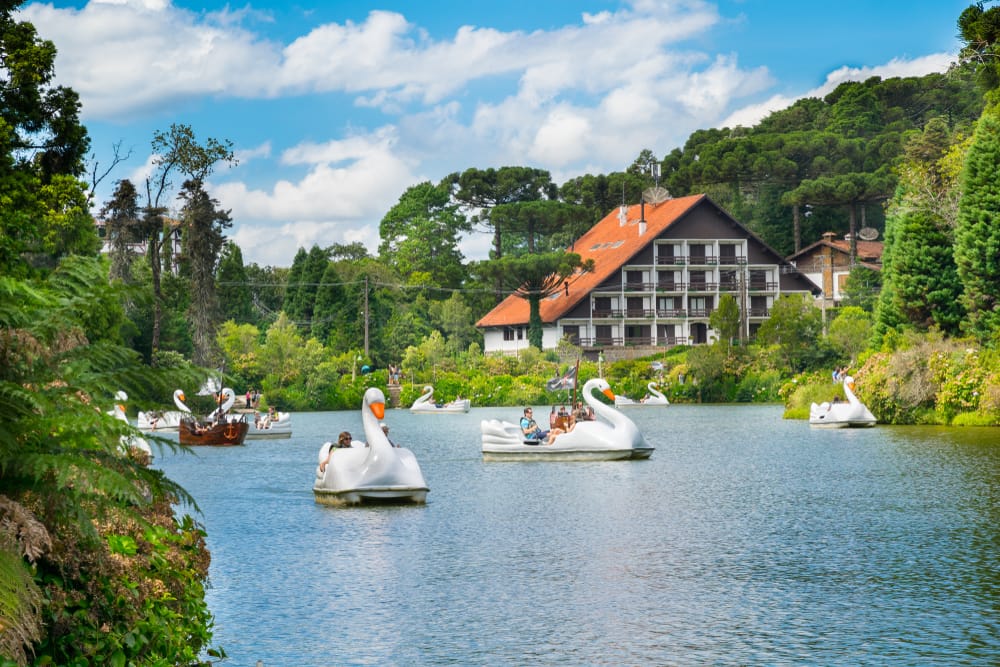 Cidades para visitar Rio Grande do Sul