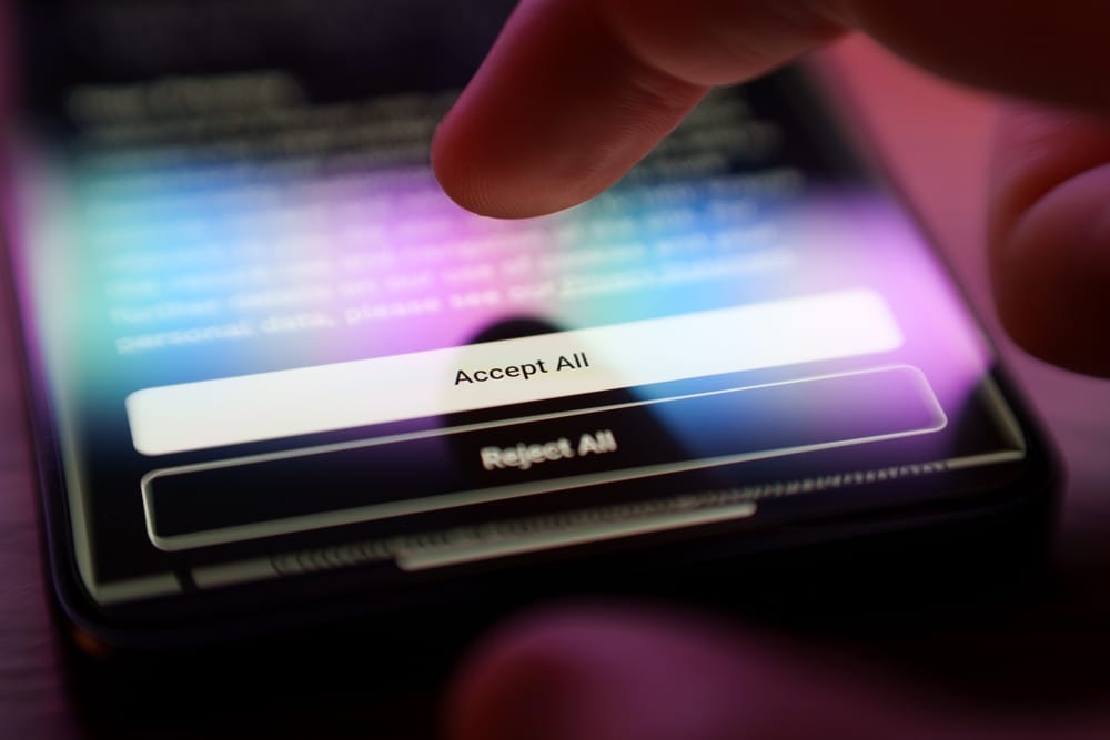 Política de Privacidade