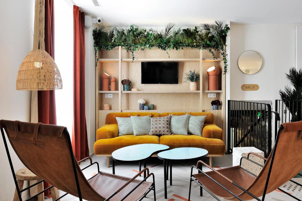 172265836 Hostel e Albergue em Paris | Conheça os Melhores
