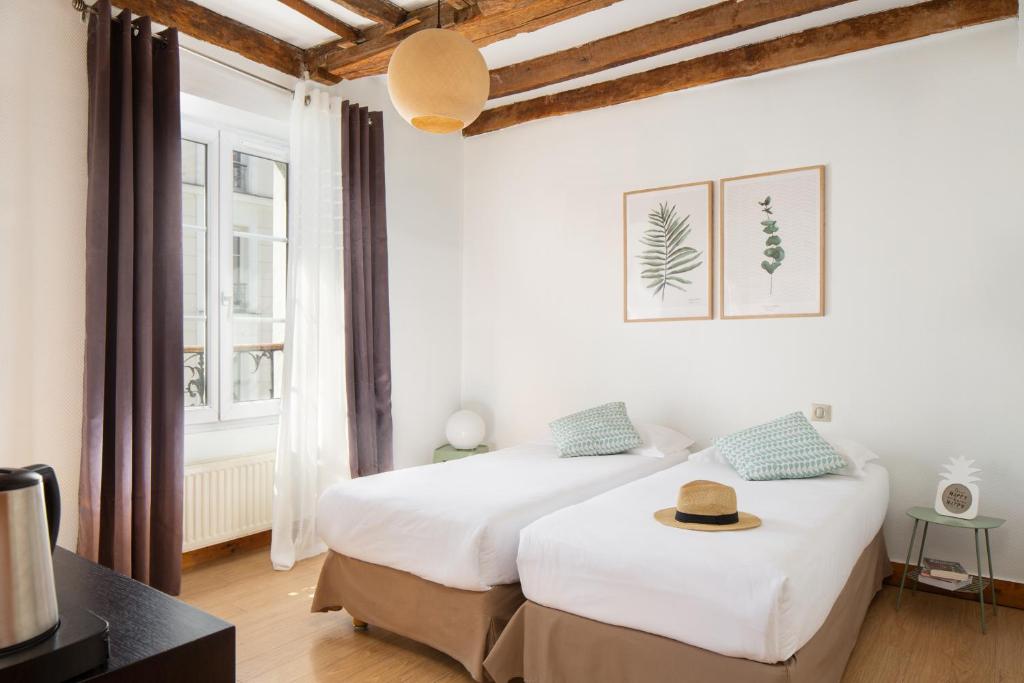 222412176 Hostel e Albergue em Paris | Conheça os Melhores