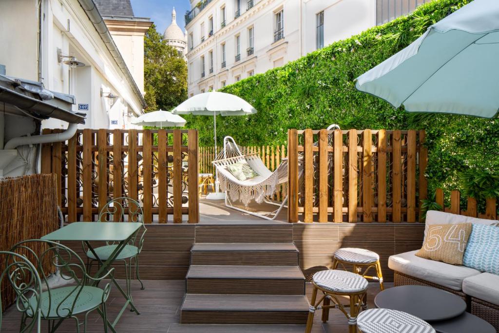 222412203 Hostel e Albergue em Paris | Conheça os Melhores