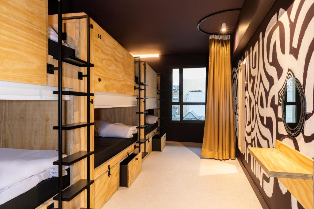 278503245 Hostel e Albergue em Paris | Conheça os Melhores