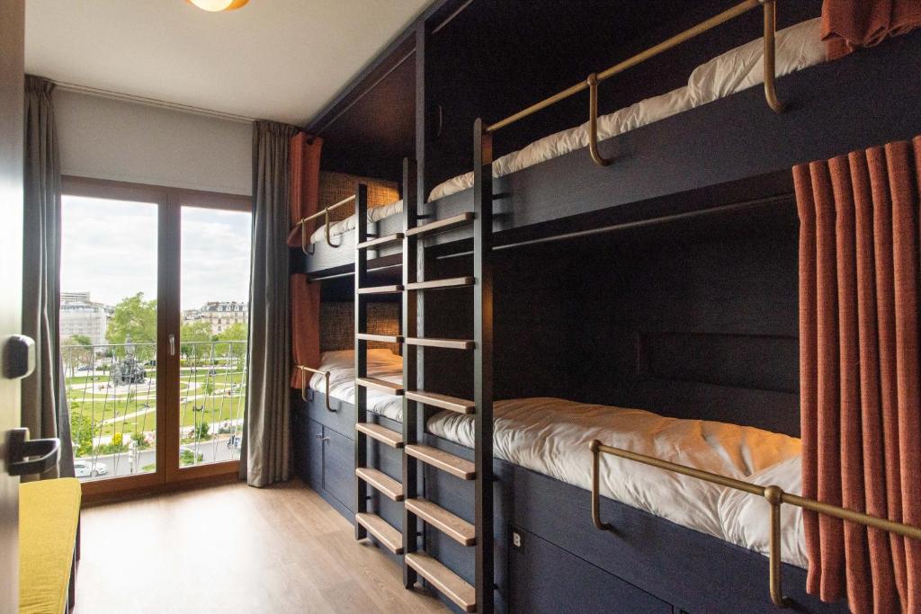 303111008 Hostel e Albergue em Paris | Conheça os Melhores