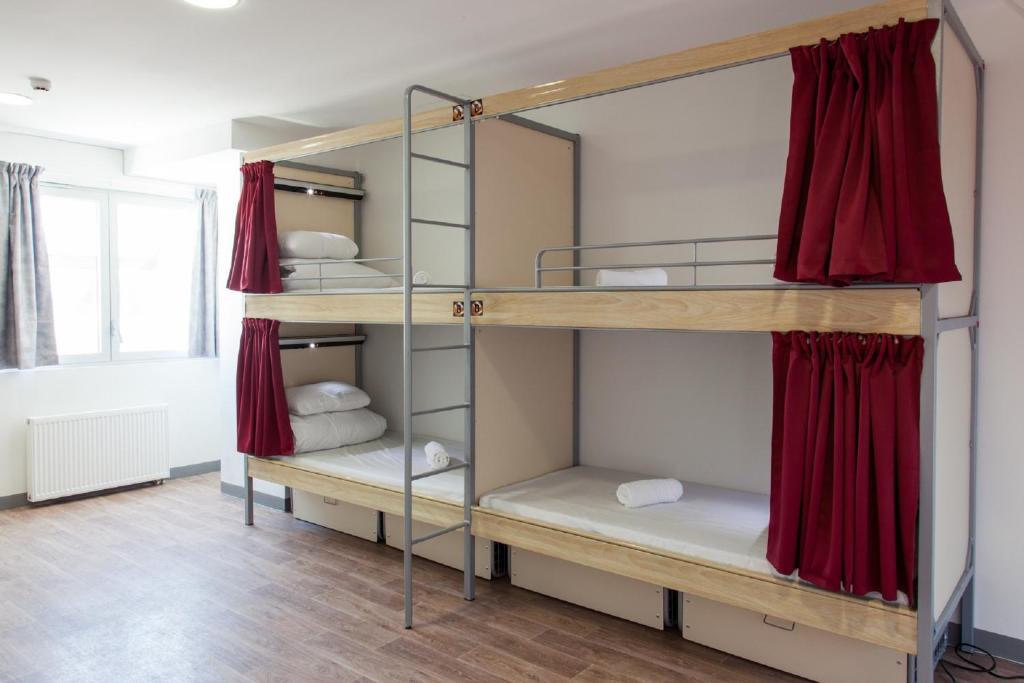 42719129 Hostel e Albergue em Paris | Conheça os Melhores