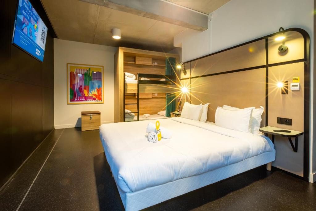 516316848 Hostel e Albergue em Paris | Conheça os Melhores