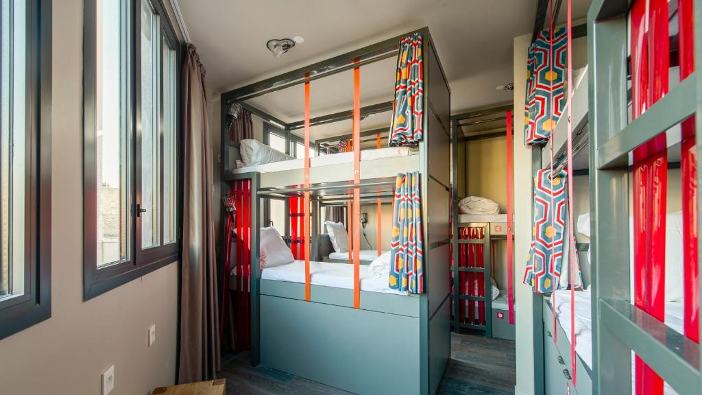 60149590 Hostel e Albergue em Paris | Conheça os Melhores