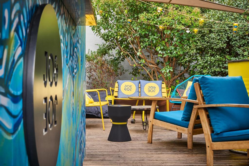 622904238 Hostel e Albergue em Paris | Conheça os Melhores