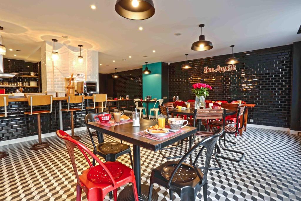 81659400 Hostel e Albergue em Paris | Conheça os Melhores
