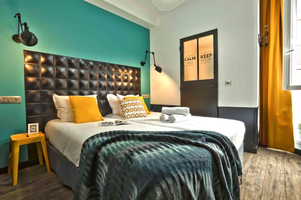 81659413 Hostel e Albergue em Paris | Conheça os Melhores