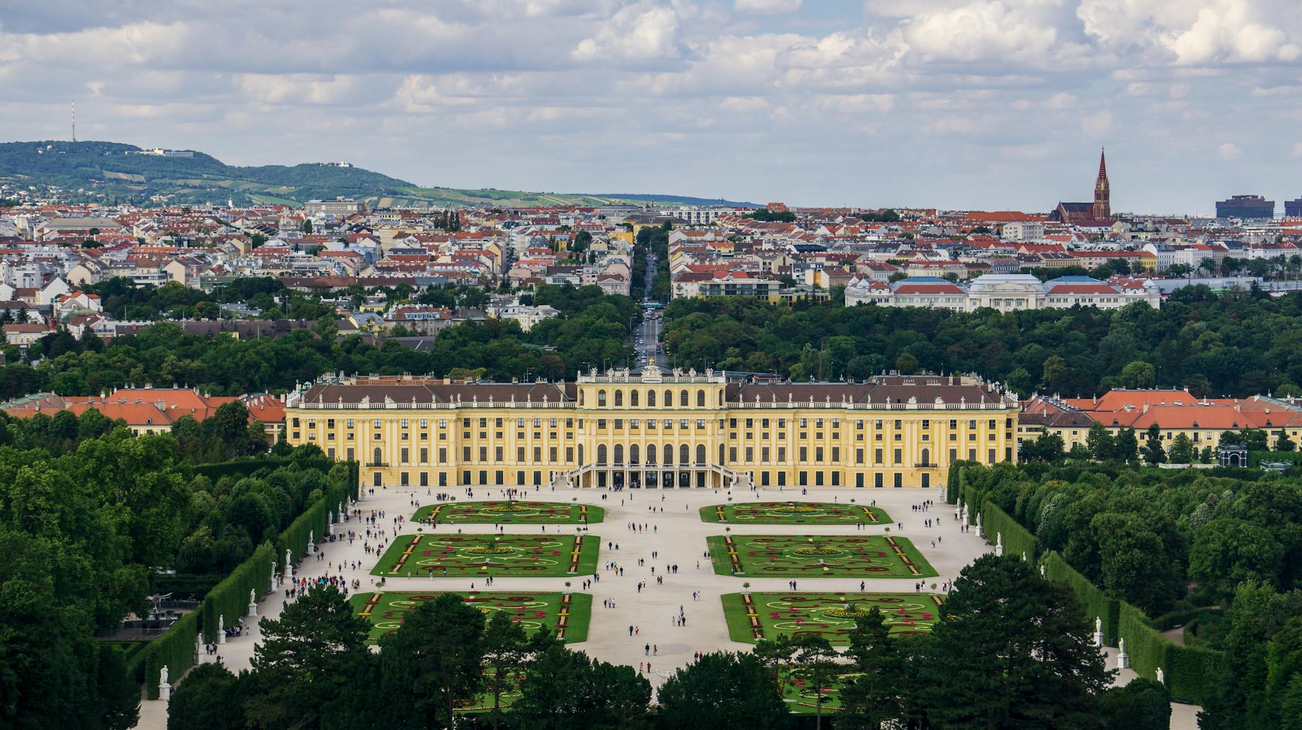 pexels-photo-3741463 Melhores lugares na Europa: 15 destinos incríveis