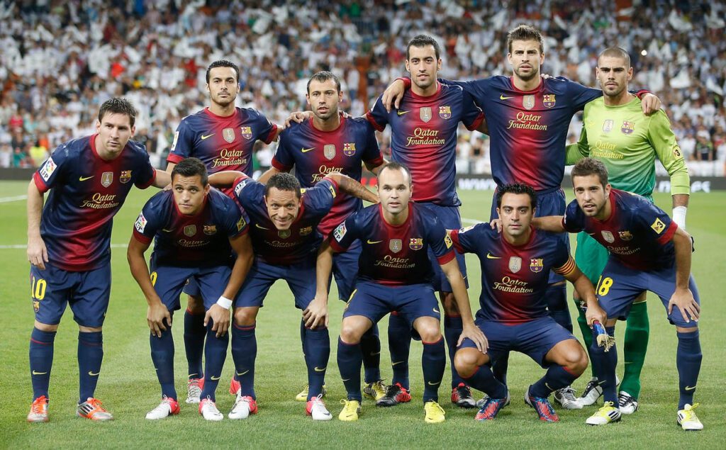 FC-Barcelona-2013-1024x635 Visite o Estádio do Barcelona: O Coração Pulsante do Camp Nou