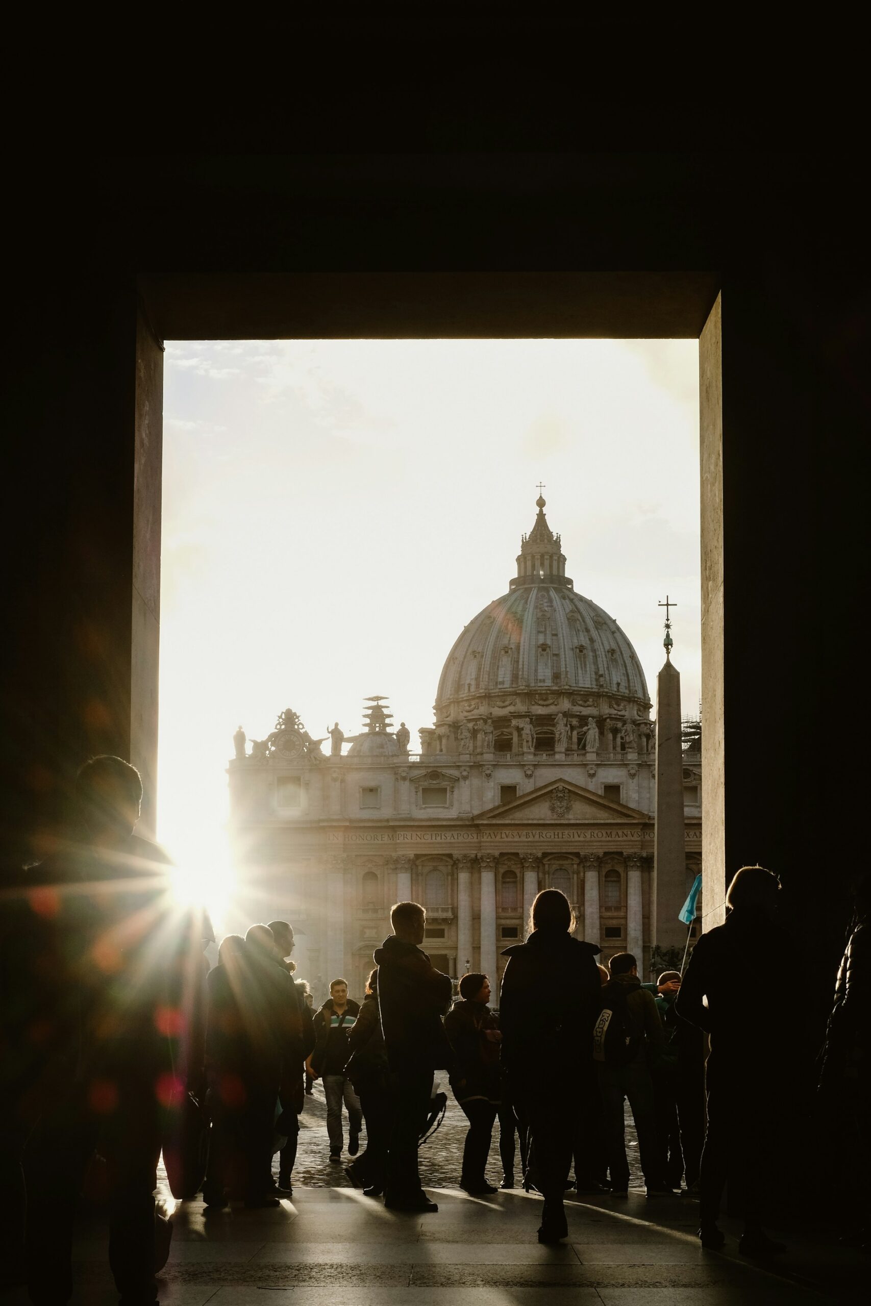 josh-applegate-6Uke_Wl-TX4-unsplash-scaled Horário de Roma e Diferença de Fuso com Brasília: Guia Prático