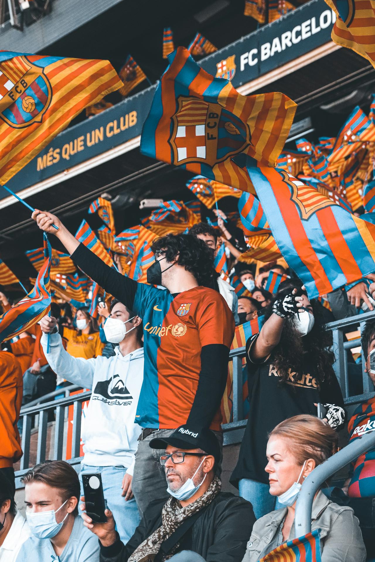 pexels-el-gringo-photo-116752370-10183959 Visite o Estádio do Barcelona: O Coração Pulsante do Camp Nou
