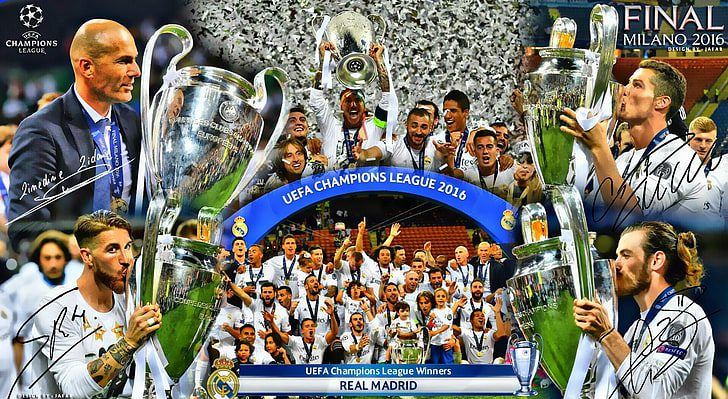 real-madrid-champions-league-winners-2016-wallpaper-preview Visite o Estádio Santiago Bernabéu: O Templo do Real Madrid