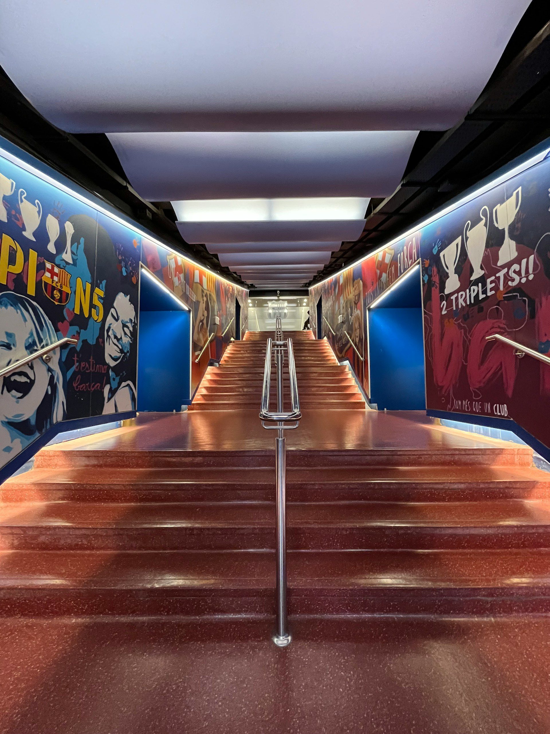 satyajit-dey-xrxhEXGx9Vw-unsplash Visite o Estádio do Barcelona: O Coração Pulsante do Camp Nou