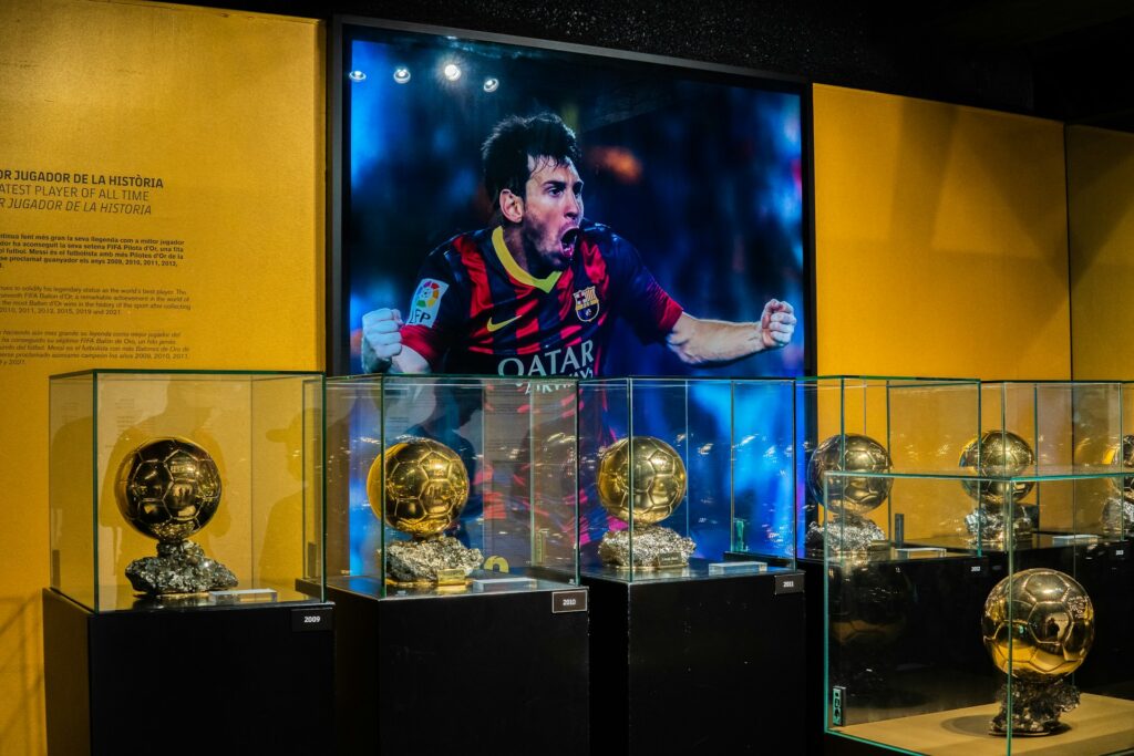 tim-bernhard-Ndo5_cY6Nr0-unsplash-1024x683 Visite o Estádio do Barcelona: O Coração Pulsante do Camp Nou