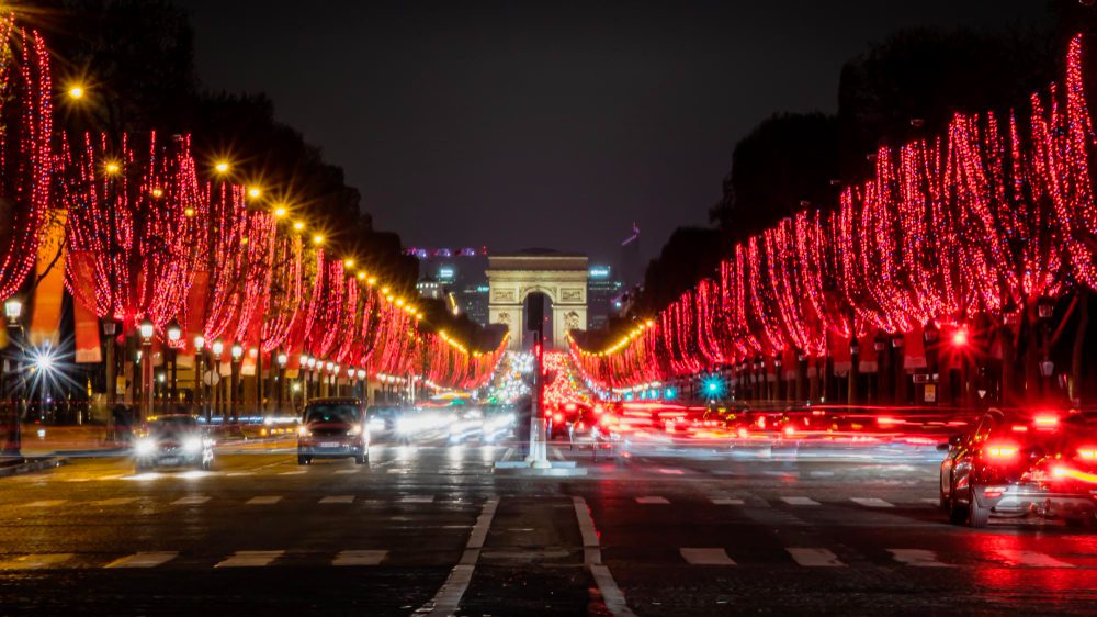 23732597 Feriados na França em 2026: Planeje Sua Viagem com Sabedoria