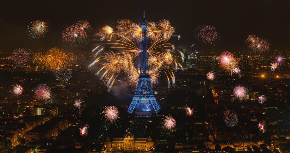 7998 Feriados na França em 2026: Planeje Sua Viagem com Sabedoria