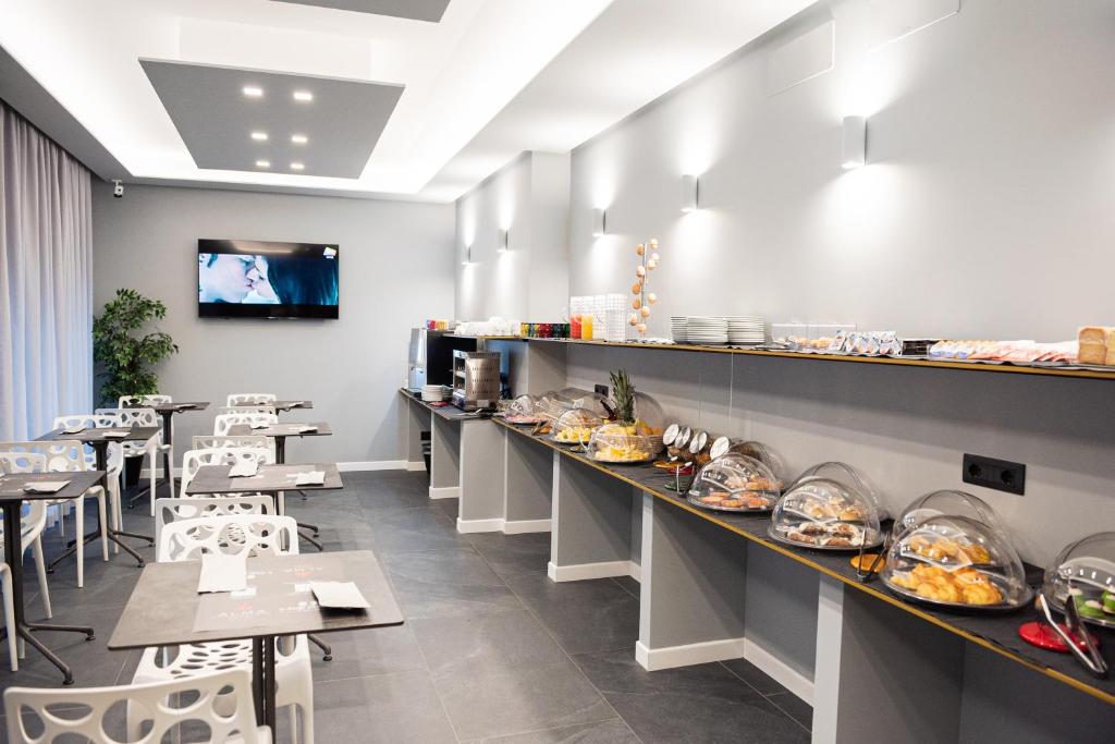 Alma-hotel-1 Palermo, Sicília: caos encantador, sabores intensos e história viva