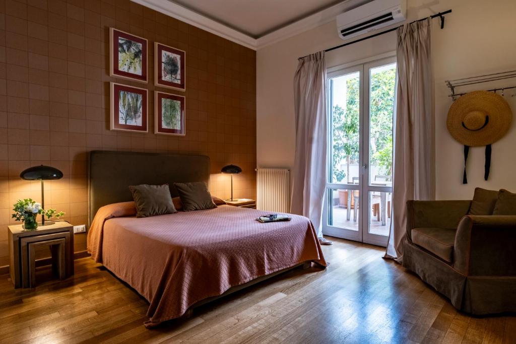 BB-22-Charming-Rooms-Apartments Palermo, Sicília: caos encantador, sabores intensos e história viva
