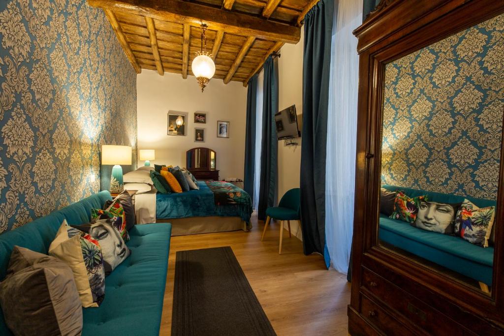 🏛️ Onde Ficar em Roma: Guia Completo com Bairros e Hotéis para Todos os Estilos