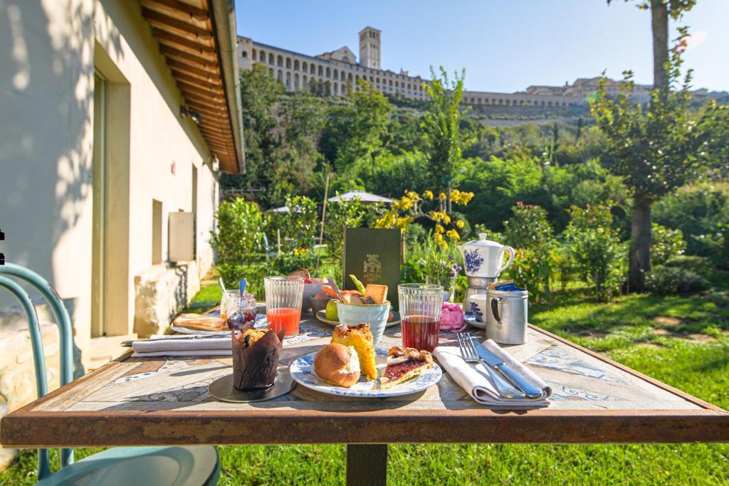Borgo-Antichi-Orti-Assisi-1 O que fazer em Assis, na Itália: um roteiro cheio de alma