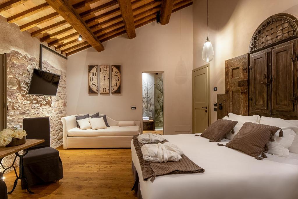 Borgo-Antichi-Orti-Assisi O que fazer em Assis, na Itália: um roteiro cheio de alma