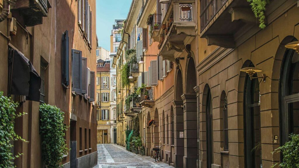 Brera-em-Milao-1024x576 Onde Ficar em Milão: Guia Definitivo para uma Estadia Inesquecível