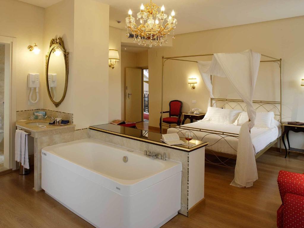 Giotto-Hotel-Spa-1 O que fazer em Assis, na Itália: um roteiro cheio de alma