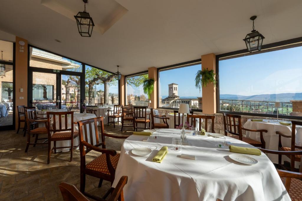 Giotto-Hotel-Spa O que fazer em Assis, na Itália: um roteiro cheio de alma