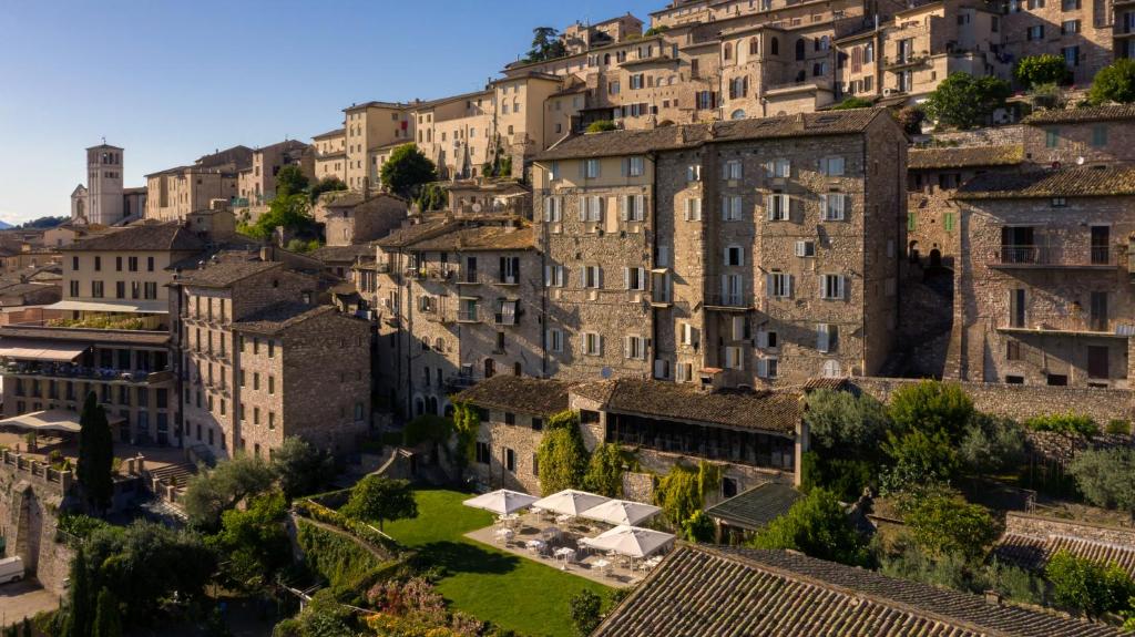 Hotel-Fontebella-Palace O que fazer em Assis, na Itália: um roteiro cheio de alma