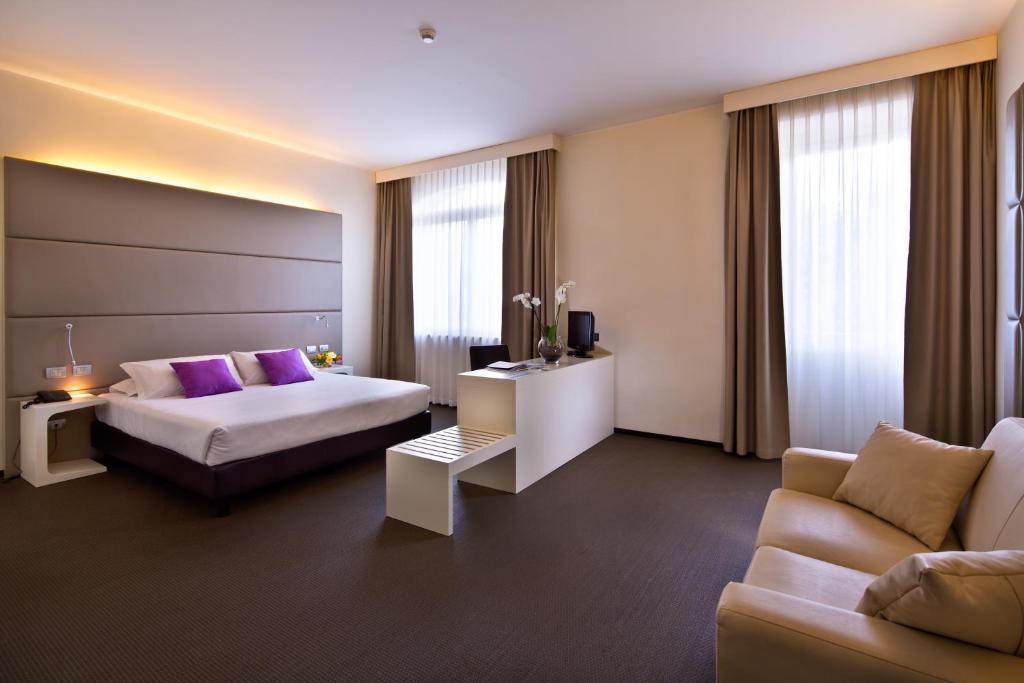 TH-Assisi-–-Hotel-Cenacolo O que fazer em Assis, na Itália: um roteiro cheio de alma