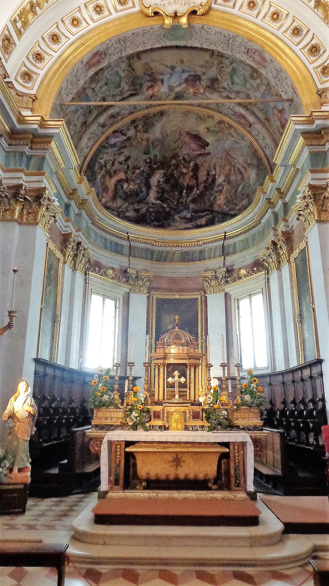 cattedrale-di-san-rufino O que fazer em Assis, na Itália: um roteiro cheio de alma