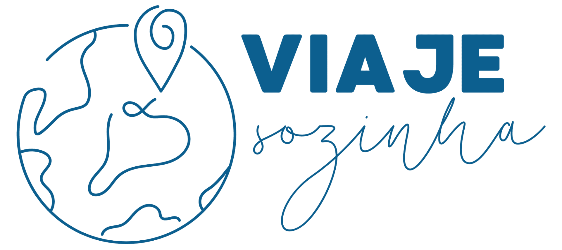 Viaje Sozinha
