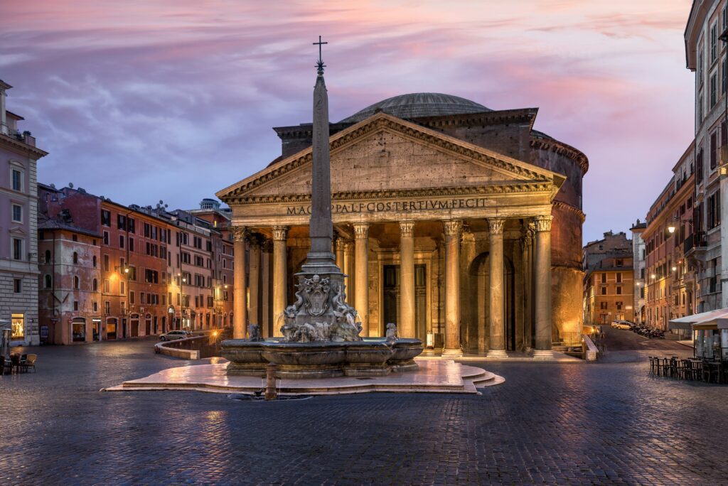 daniel-zbroja-Aeji-E5S19E-unsplash-1024x684 🏛️ Onde Ficar em Roma: Guia Completo com Bairros e Hotéis para Todos os Estilos
