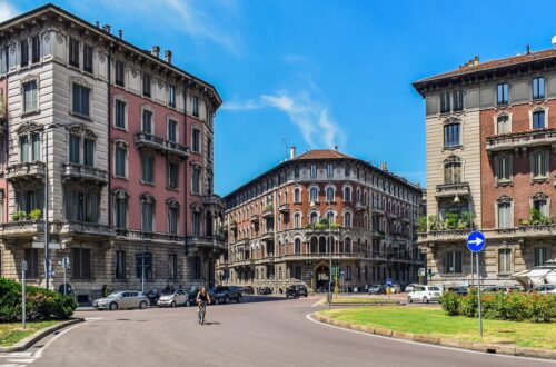 Onde Ficar em Milão