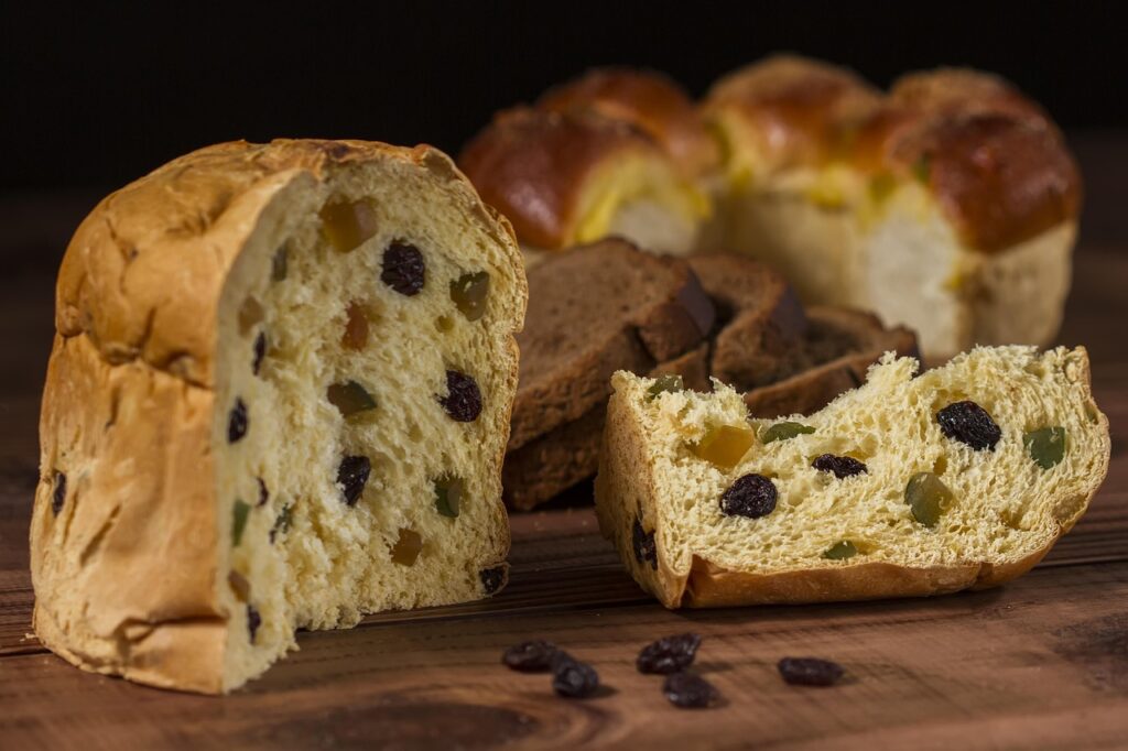 panettone-1696149_1280-1024x682 Feriados na Itália 2026: Um Calendário Completo para Planejar Sua Viagem