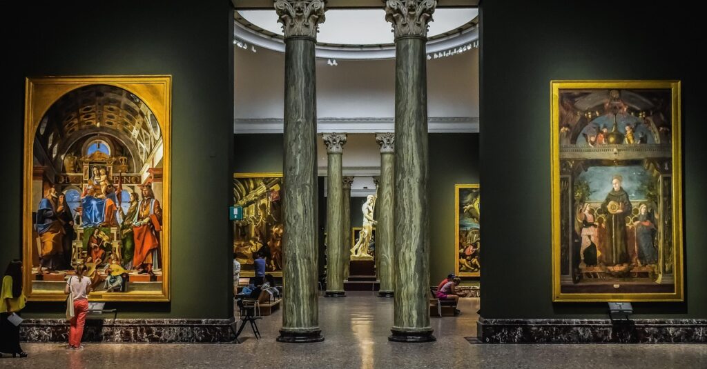 pinacoteca-di-brera-3529230_1280-1024x535 Milão no inverno: o que fazer na capital da moda nos meses mais frios