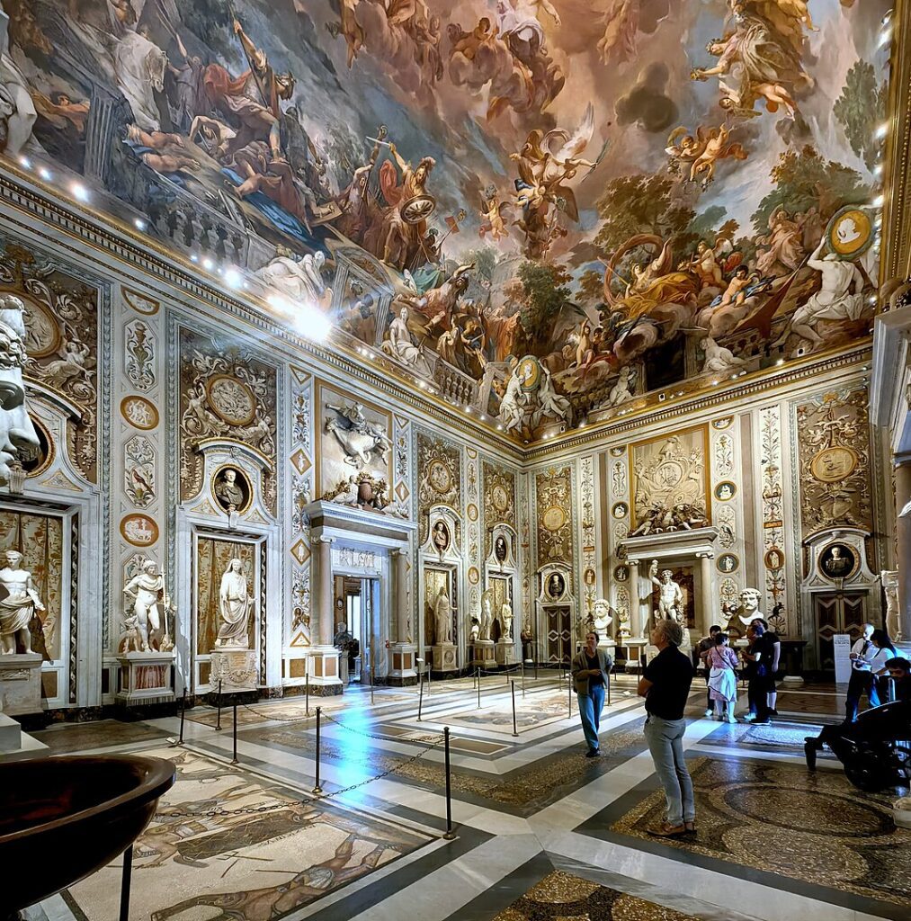 1068px-Roma_-_Galleria_Borghese_-_2025-09-04_14-29-07_008-1013x1024 🏛️15 Razões para Visitar Roma: Uma Ode à Cidade Eterna